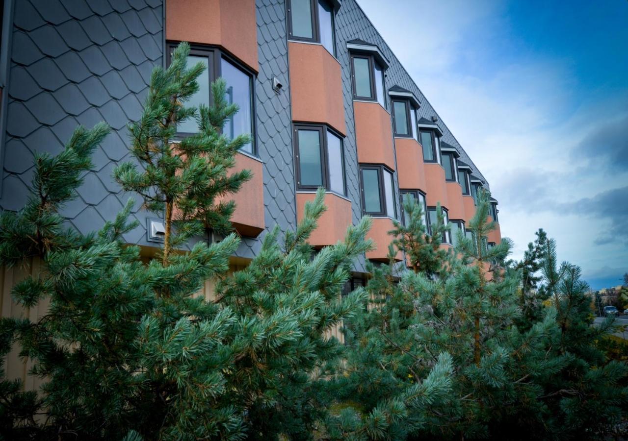Sockeye Inn Анкоридж Экстерьер фото